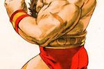 Street Fighter : Zangief