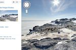 Street-View-Antarctique