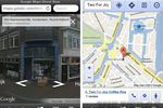 Street View iOS 6