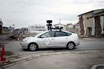 Street-View-japon-seisme-tsunami