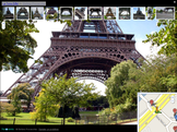 Street View complété par des photos d'utilisateurs