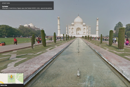 Street-View-Taj-Mahal