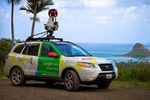 Street view thaïlande