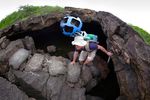 Street-View-Trekker-Galapagos