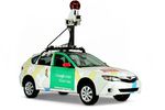 Street-View-voiture
