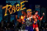 Streets of Rage - vignette