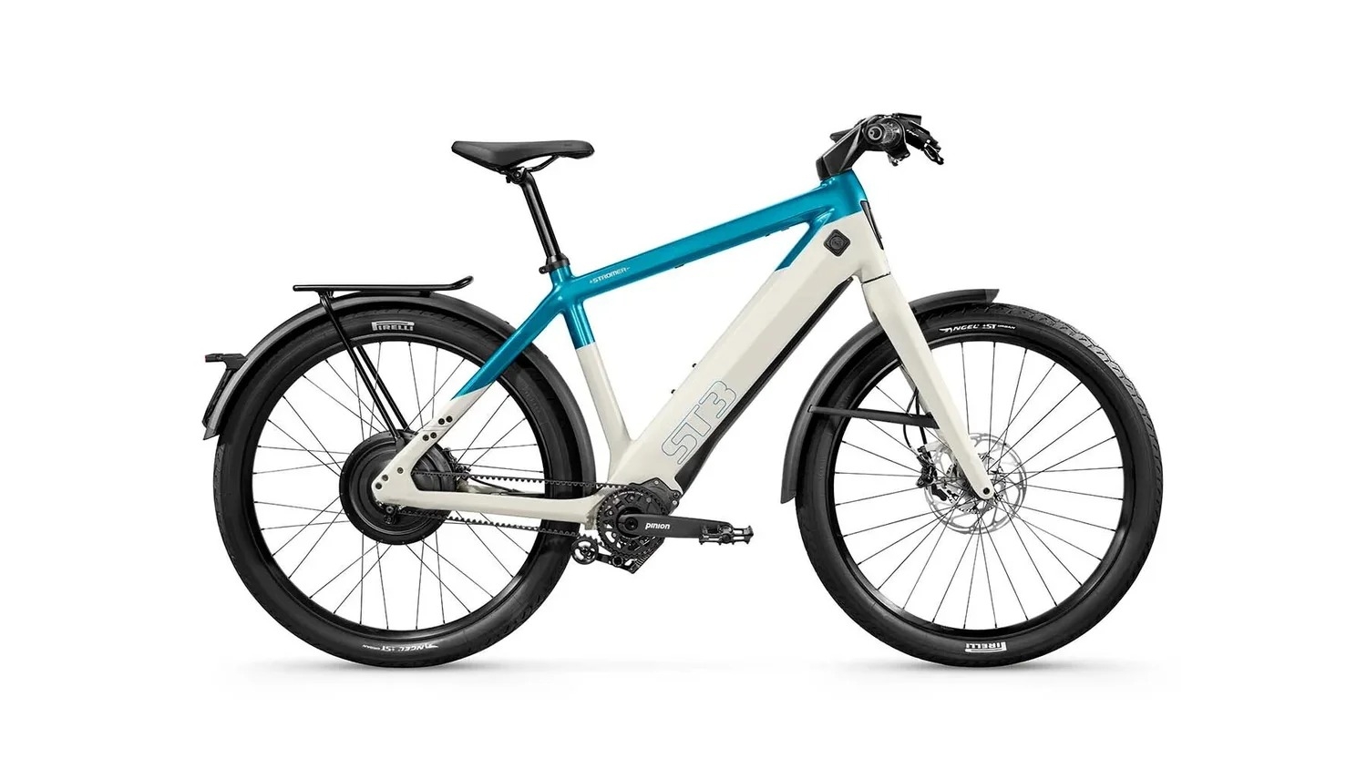 Stromer ST3