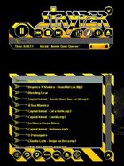 STRYPER-VLC : un skin pour VLC