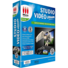 Studio Vidéo Ultimate : un studio vidéo performant sur votre PC