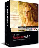 Studioline Web : un excellent éditeur de site web pour vous accompagner dans votre projet