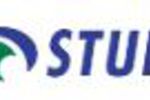 STUK logo