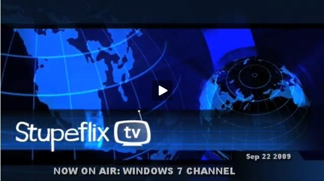 StupeflixTV-WIndows7-1