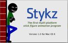 Stykz : donner vie à des petits personnages en toute simplicité