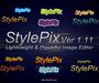 StylePix : se plonger dans la retouche photo avec simplicité
