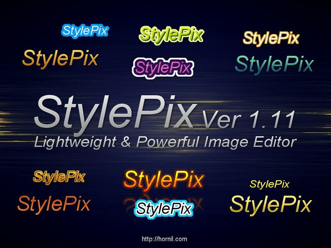 StylePix