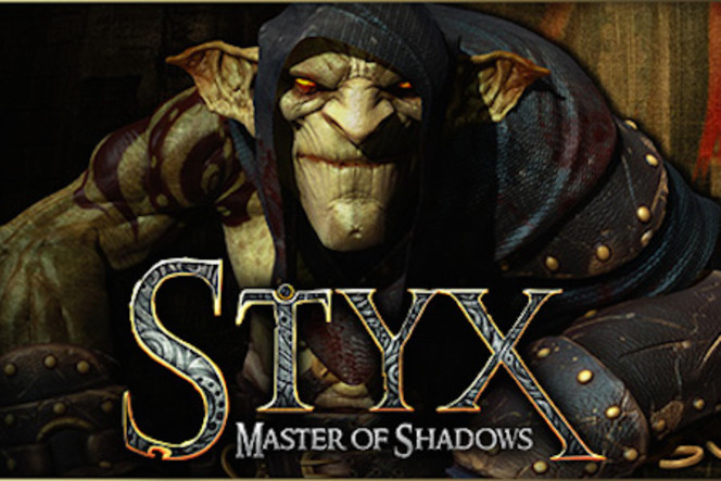 Styx - Master of Shadows