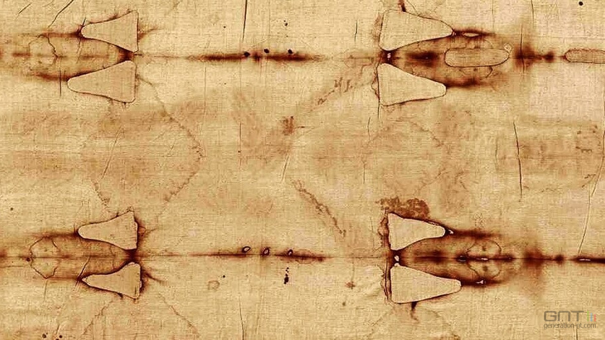 Le Suaire de Turin livre les secrets de son histoire grâce à l'ADN
