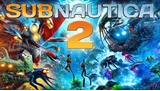 Subnautica 2 repoussé à 2026, un retard couteux aux lourdes conséquences