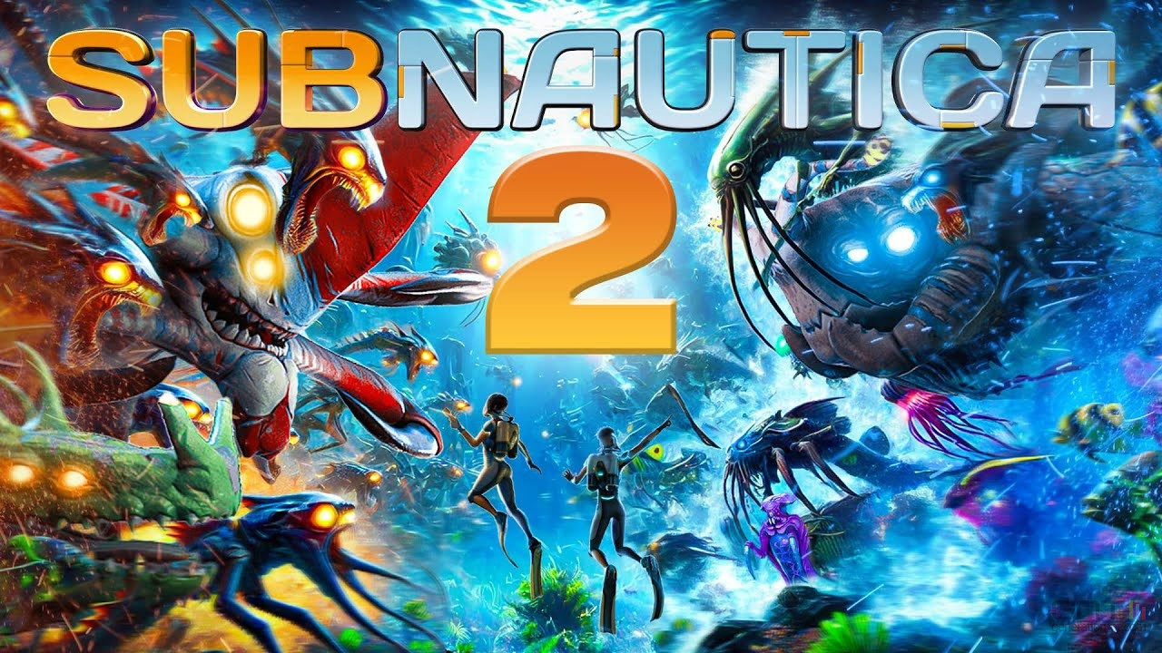 Subnautica 2 repoussé à 2026, un retard couteux aux lourdes conséquences