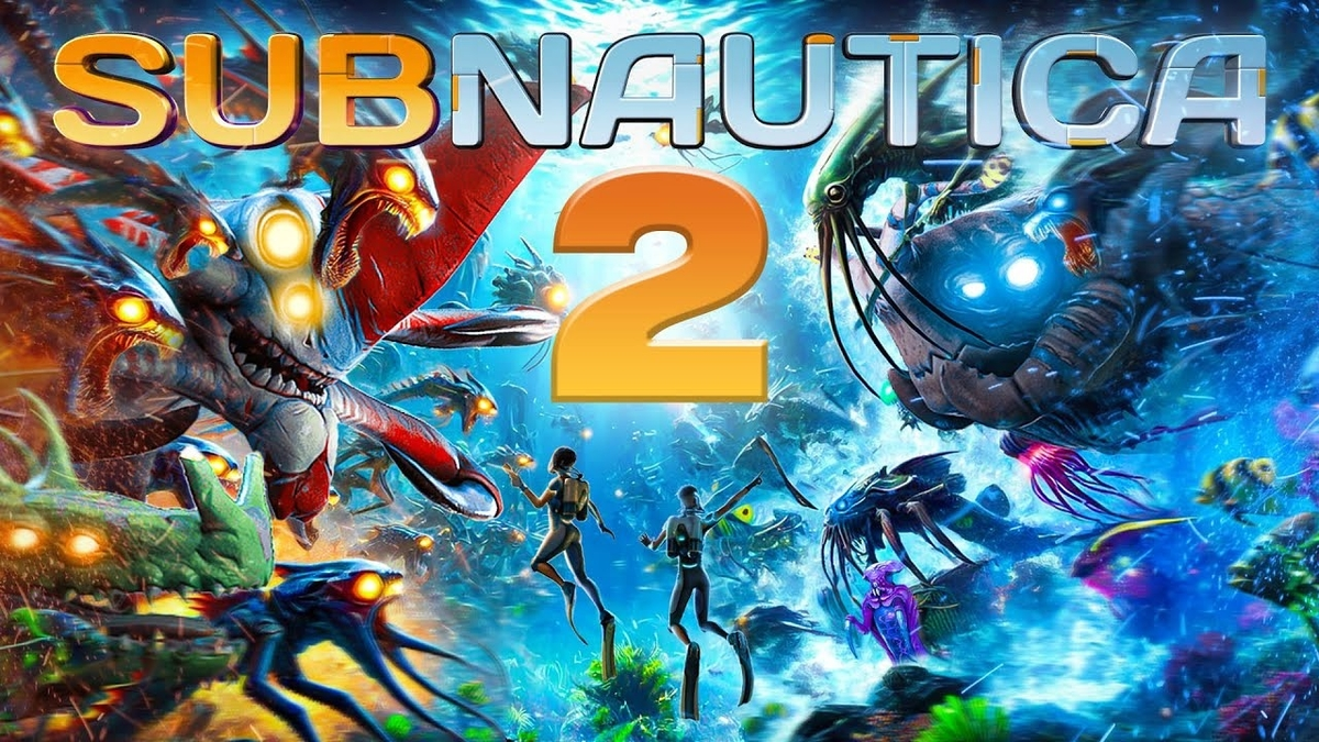 Subnautica 2 repoussÃ© Ã  2026, un retard couteux aux lourdes consÃ©quences
