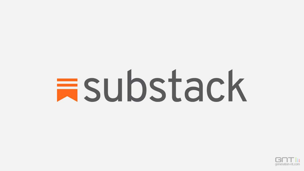 Substack victime d'une fuite de données massive découverte des mois plus tard