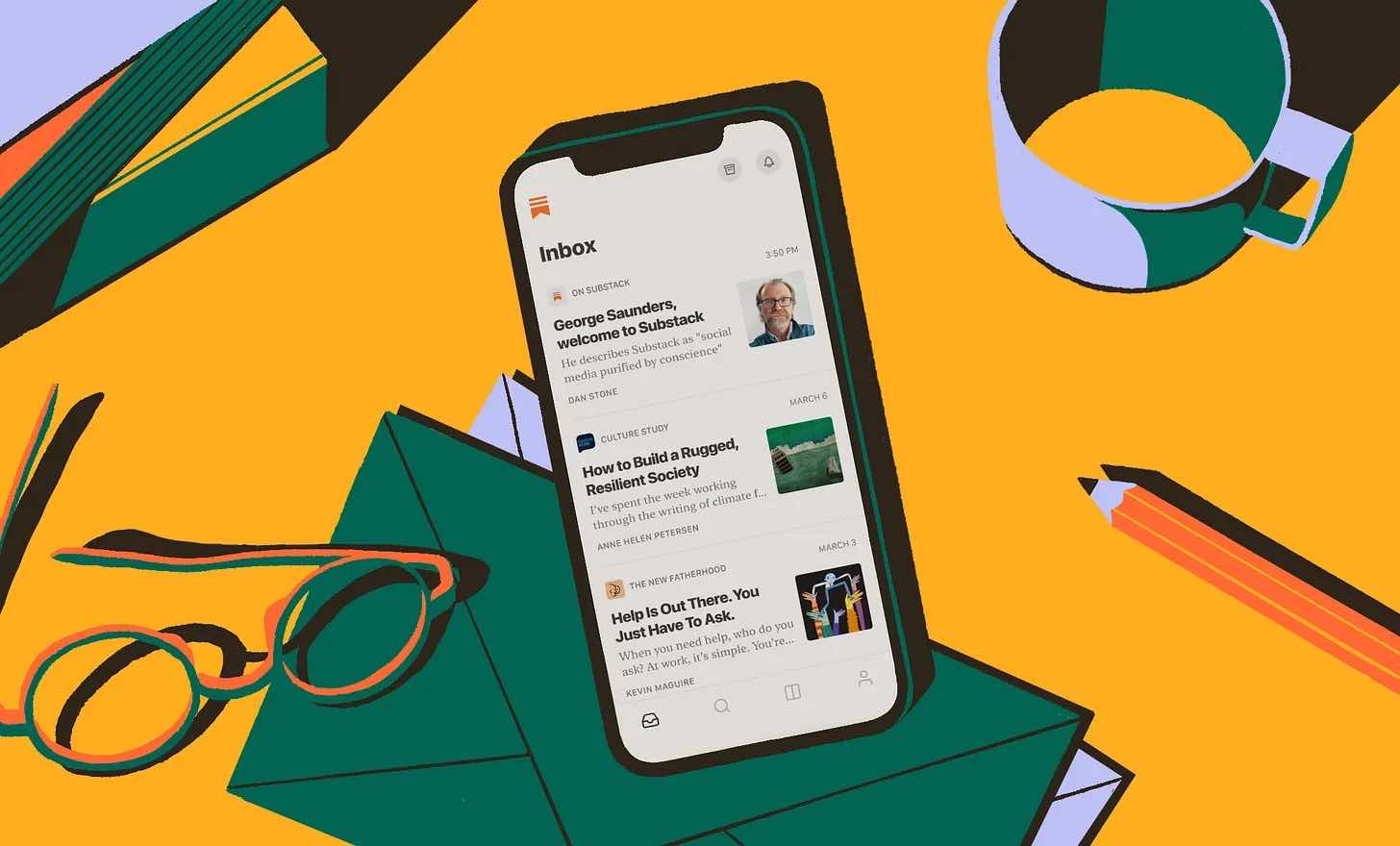 Substack