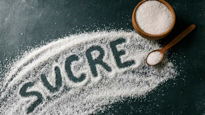 SUCRE