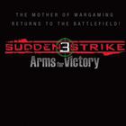 Sudden Strike 3 : patch 1.4