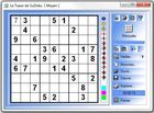 SuDoKu-Cracker : le jeu