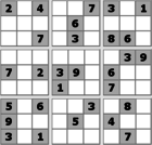 Sudoku Expert : générer des grilles de sudoku rapidement