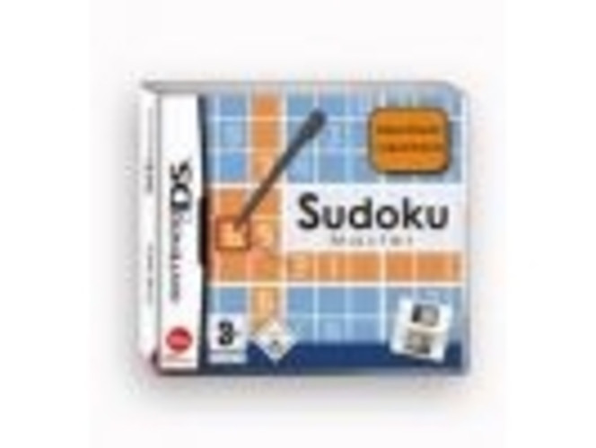 Sudoku Master (Small)