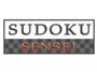 Sudoku Sensei logo