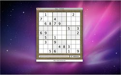 SudokuAdept