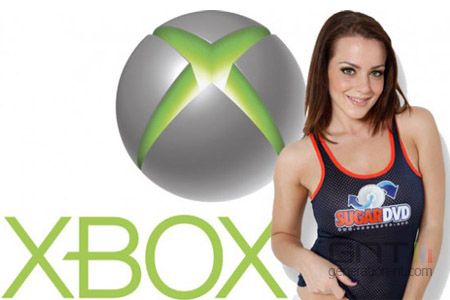 Xbox Infinity : la console diffusera du porno en streaming