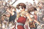 Suikoden 2 - vignette