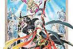 Suikoden V jaquette jap
