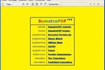 Sumatra PDF