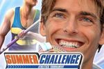 Summer Challenge Athletics Tournament