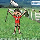 My summer holiday 3 : vidéo