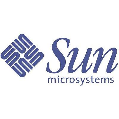 Sun Microsystems logo pro