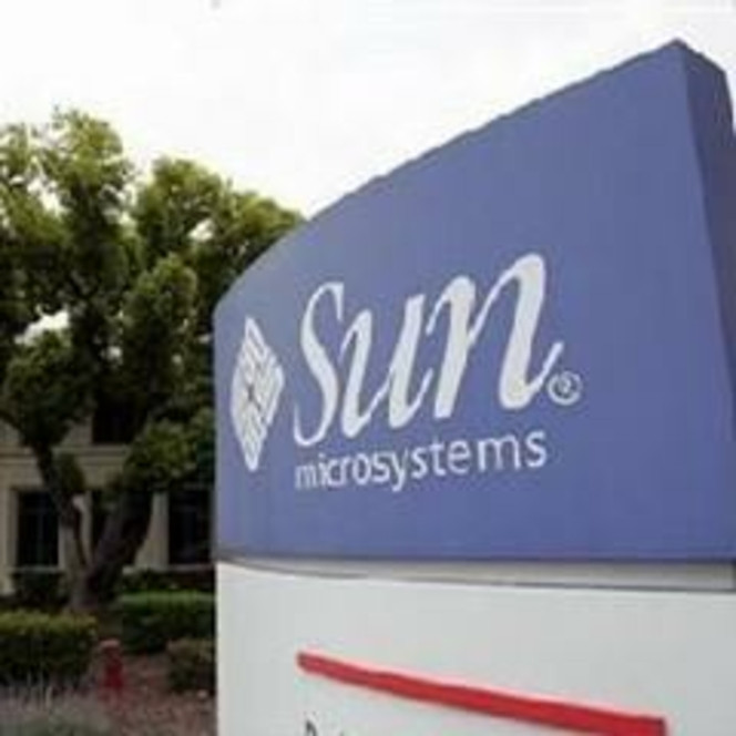 Sun Microsystems Pro