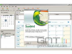 Sunbird version 3 0 alpha small