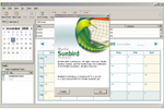 Sunbird version 3.0 alpha (Small)