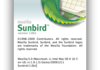Sunbird : un calendrier multi-plateformes