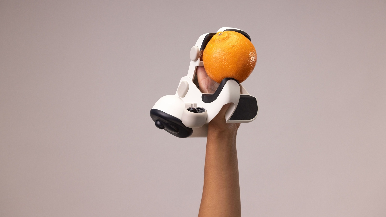 Sunday Robotics gant apprentissage mouvement