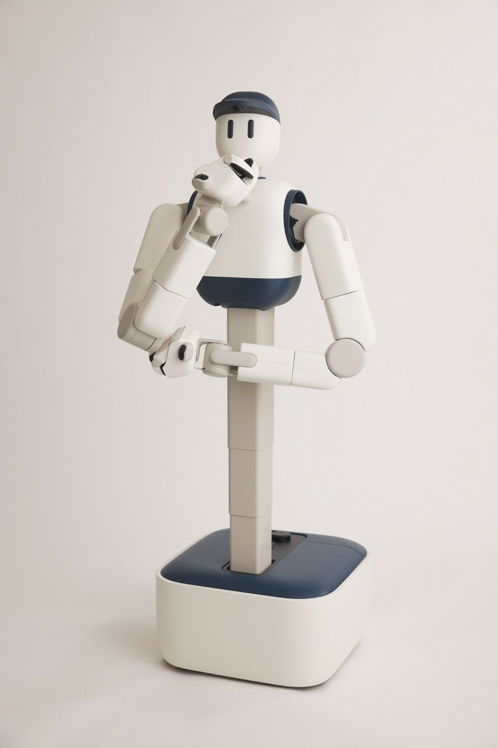 Sunday Robotics Memo robot domestique