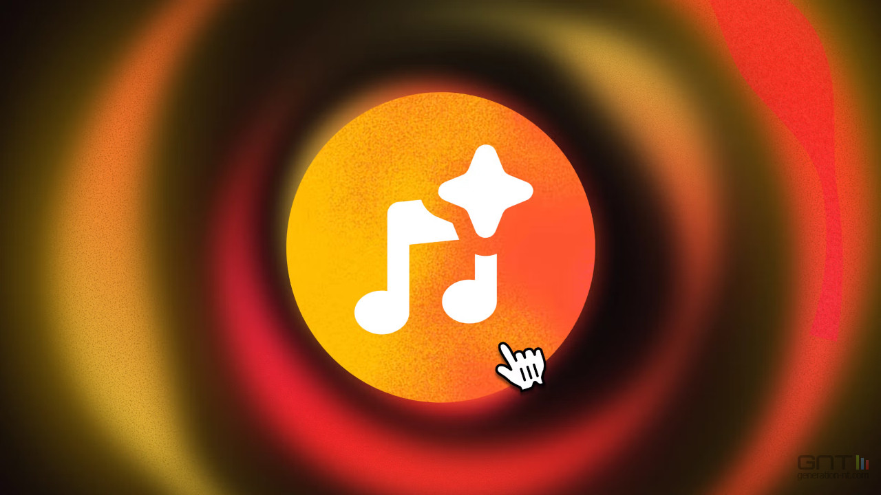 Un hacker révèle le pillage de Suno pour la musique par IA