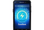 Sunpartner Kyocera smartphone photovoltaique