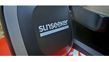 Test robot tondeuse Sunseeker Elite X5 : adieu la corvée, bonjour la pelouse de golf!