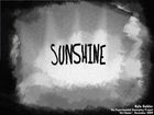 Sunshine : la démo du jeu
